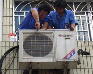 富锦空调售后维修服务中心在哪里找