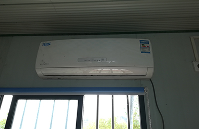 富锦空调维修在哪里找