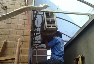 富锦空调维修售后服务中心