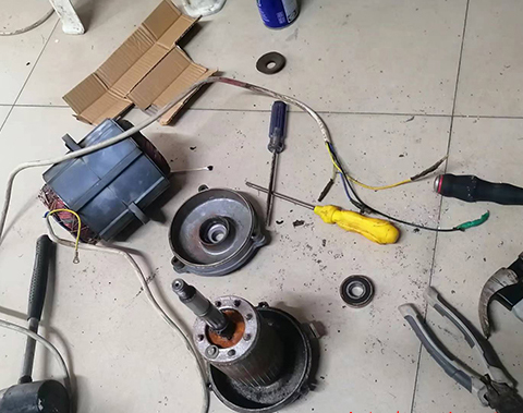 富锦空调维修售后服务中心电话在哪里找