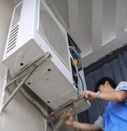 富锦24小时空调维修热线