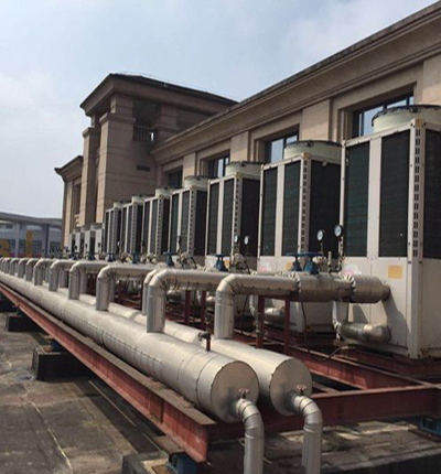 富锦多联机维修 富锦中央空调维修