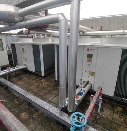 富锦附近中央空调维修 富锦上门中央空调维修